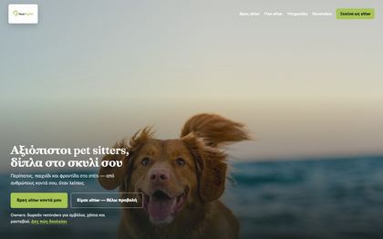 NearMyPet